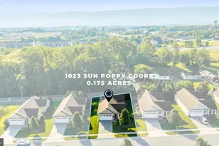 1023 Sun Poppy Ct, Woodstock, VA 22664 - Photo 30
