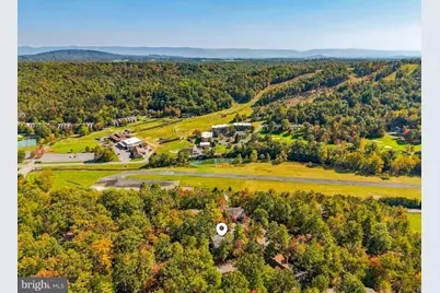 353 Killmon Road, Basye, VA 22810 - Photo 2