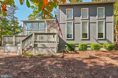353 Killmon Road, Basye, VA 22810 - Photo 4