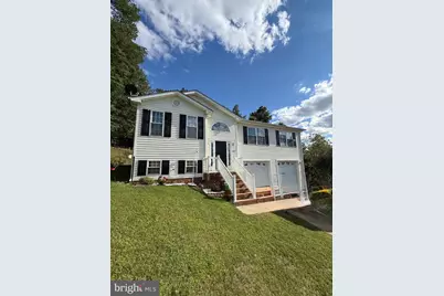 605 Cedar Court, Woodstock, VA 22664 - Photo 1