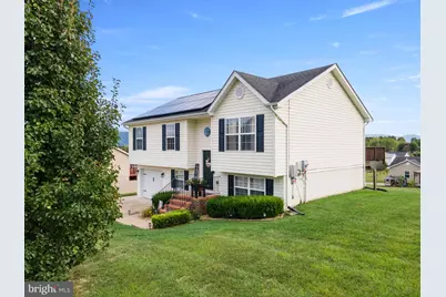62 Silver Court, Maurertown, VA 22644 - Photo 32