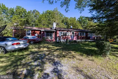 126 Kings Acre Lane, Fort Valley, VA 22652 - Photo 2