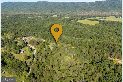 126 Kings Acre Lane, Fort Valley, VA 22652 - Photo 38