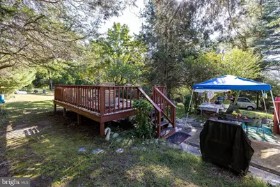 126 Kings Acre Lane, Fort Valley, VA 22652 - Photo 12