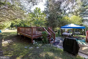 126 Kings Acre Ln, Fort Valley, VA 22652 - Photo 12