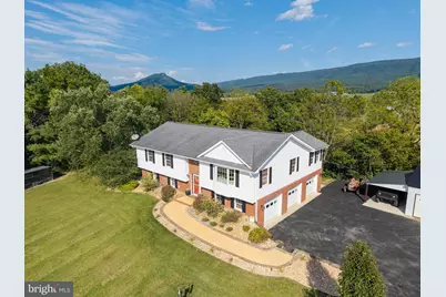 215 Green Hills Lane, New Market, VA 22844 - Photo 32