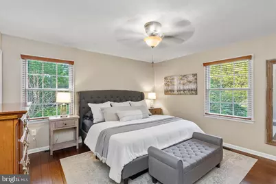 215 Green Hills Lane, New Market, VA 22844 - Photo 14