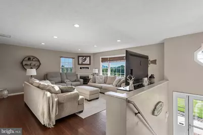 215 Green Hills Lane, New Market, VA 22844 - Photo 2