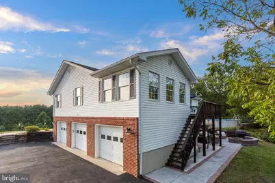 215 Green Hills Lane, New Market, VA 22844 - Photo 28