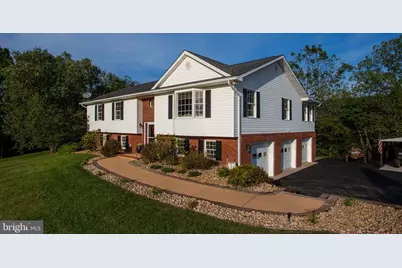 215 Green Hills Lane, New Market, VA 22844 - Photo 1
