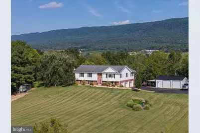 215 Green Hills Lane, New Market, VA 22844 - Photo 34