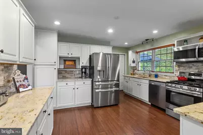 215 Green Hills Lane, New Market, VA 22844 - Photo 8