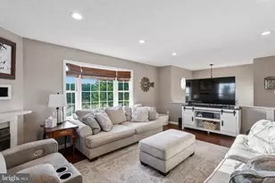 215 Green Hills Ln, New Market, VA 22844 - Photo 4