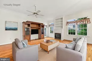 607 Kestrel Court, Woodstock, VA 22664 - Photo 22