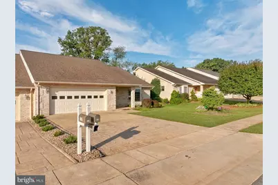 607 Kestrel Court, Woodstock, VA 22664 - Photo 2