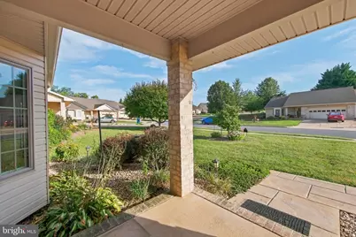 607 Kestrel Court, Woodstock, VA 22664 - Photo 4