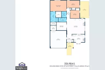 607 Kestrel Court, Woodstock, VA 22664 - Photo 44