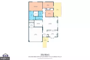 607 Kestrel Court, Woodstock, VA 22664 - Photo 44