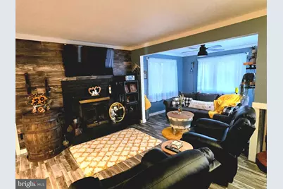 807 N. Maple, Mount Jackson, VA 22842 - Photo 6