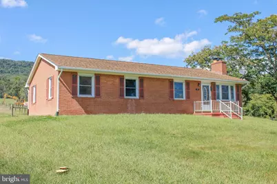 481 Riffey Lane, Woodstock, VA 22664 - Photo 2