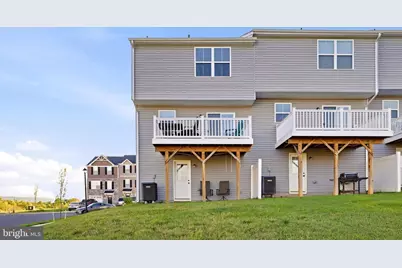 400 Williams Street, Strasburg, VA 22657 - Photo 36