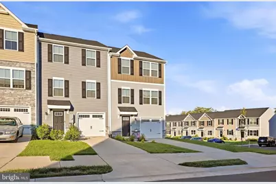 400 Williams Street, Strasburg, VA 22657 - Photo 4