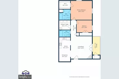 1290 Ox Road #E-6, Woodstock, VA 22664 - Photo 22