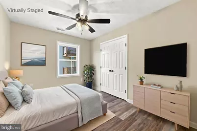 1290 Ox Road #E-6, Woodstock, VA 22664 - Photo 16
