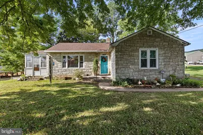 299 Keller Road, Toms Brook, VA 22660 - Photo 2