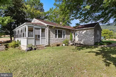 299 Keller Road, Toms Brook, VA 22660 - Photo 32