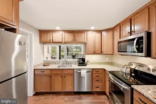 2602 Fairway Dr, Basye, VA 22810 - Photo 14