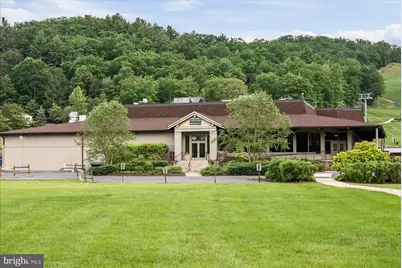 2602 Fairway Drive #606, Basye, VA 22810 - Photo 60