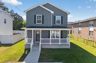 207 S Loudoun St, Strasburg, VA 22657 - Photo 1