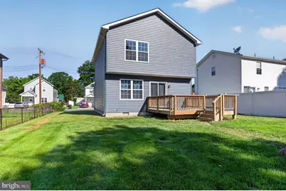 207 S Loudoun Street, Strasburg, VA 22657 - Photo 4