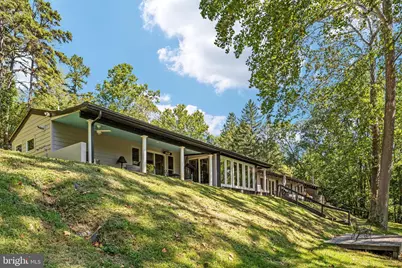 866 Old Bethel Road, Edinburg, VA 22824 - Photo 2