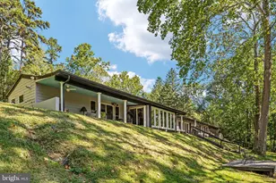 866 Old Bethel Rd, Edinburg, VA 22824 - Photo 2