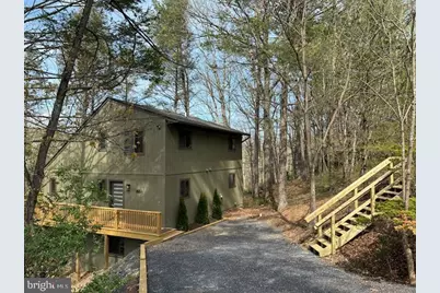63 Fairway Drive, Basye, VA 22810 - Photo 1