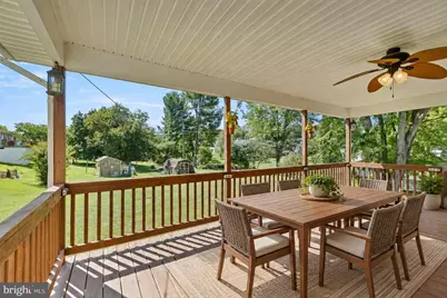 238 Indian Spring Road, Woodstock, VA 22664 - Photo 16