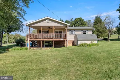 238 Indian Spring Road, Woodstock, VA 22664 - Photo 2