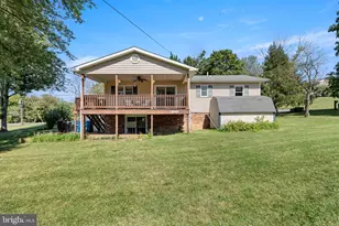 238 Indian Spg Rd, Woodstock, VA 22664 - Photo 2