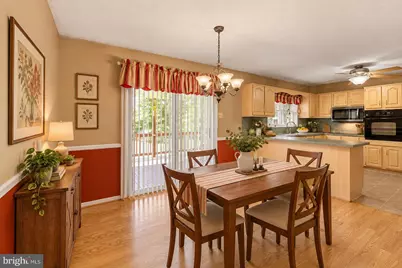 238 Indian Spring Road, Woodstock, VA 22664 - Photo 8