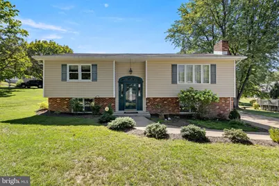 238 Indian Spring Road, Woodstock, VA 22664 - Photo 1