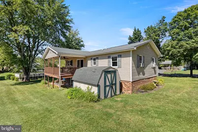 238 Indian Spring Road, Woodstock, VA 22664 - Photo 36