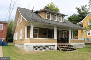 113 N Church St, Woodstock, VA 22664 - Photo 1