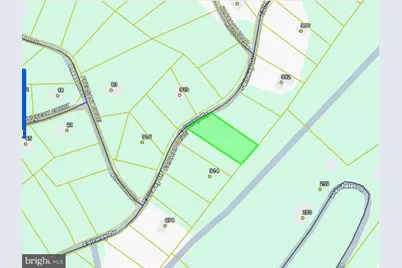 Lot 11 Fairway Drive, Basye, VA 22810 - Photo 14