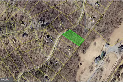 Lot 11 Fairway Drive, Basye, VA 22810 - Photo 4