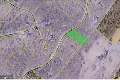 Lot 11 Fairway Drive, Basye, VA 22810 - Photo 6