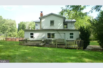 4344 Alum Springs Road, Edinburg, VA 22824 - Photo 1