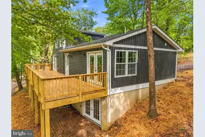 404 N Maple Road, Mount Jackson, VA 22842 - Photo 4