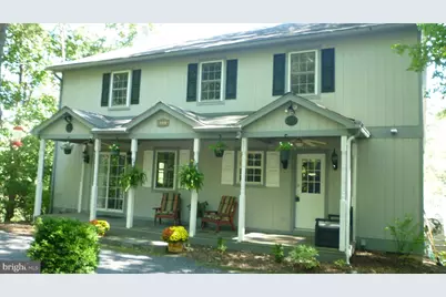 667 Nicklaus Drive, Basye, VA 22810 - Photo 4